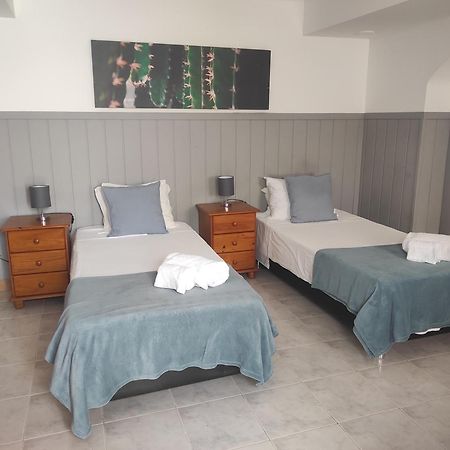 Bela Vista Hotel Olhao Bagian luar foto