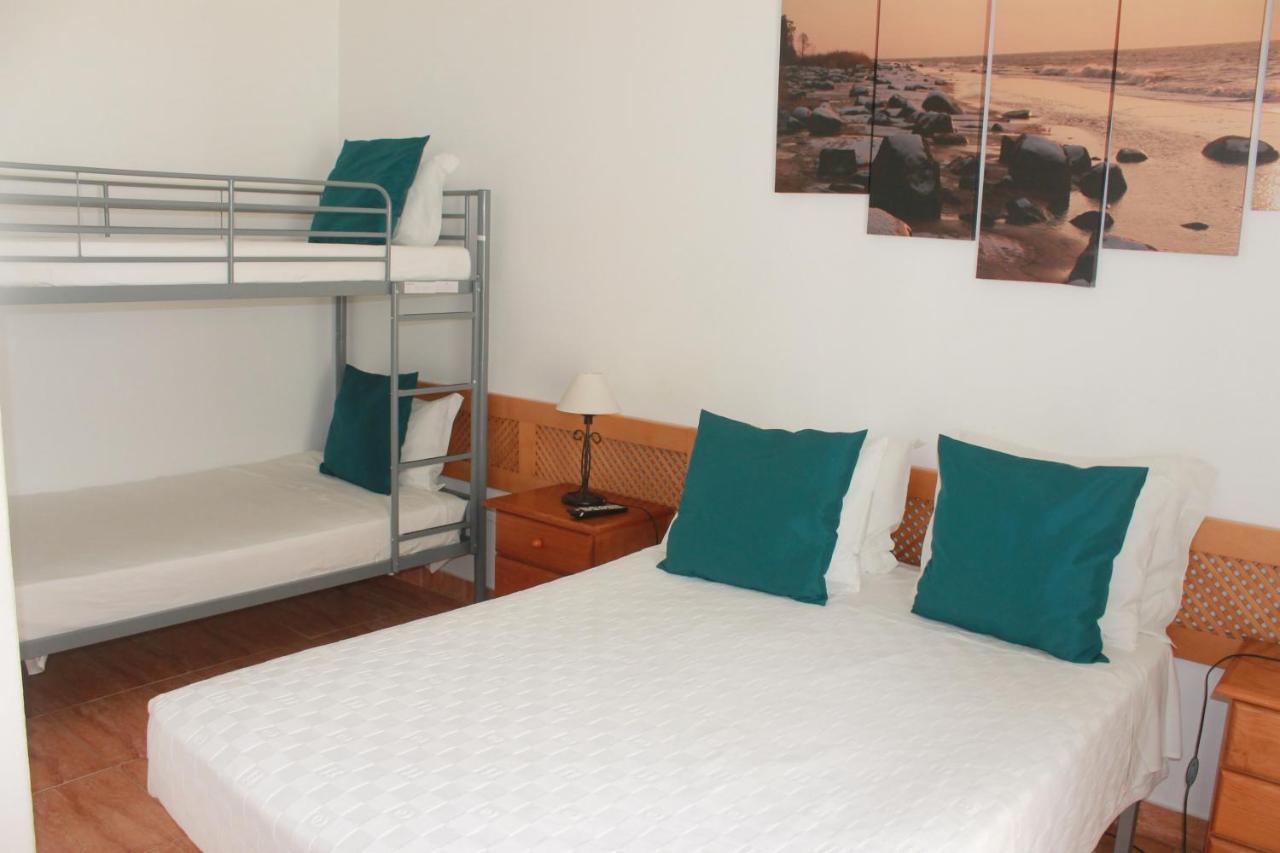 Bela Vista Hotel Olhao Bagian luar foto
