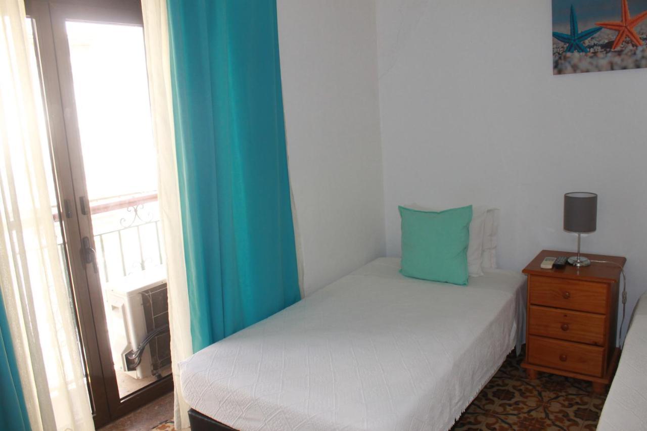 Bela Vista Hotel Olhao Bagian luar foto