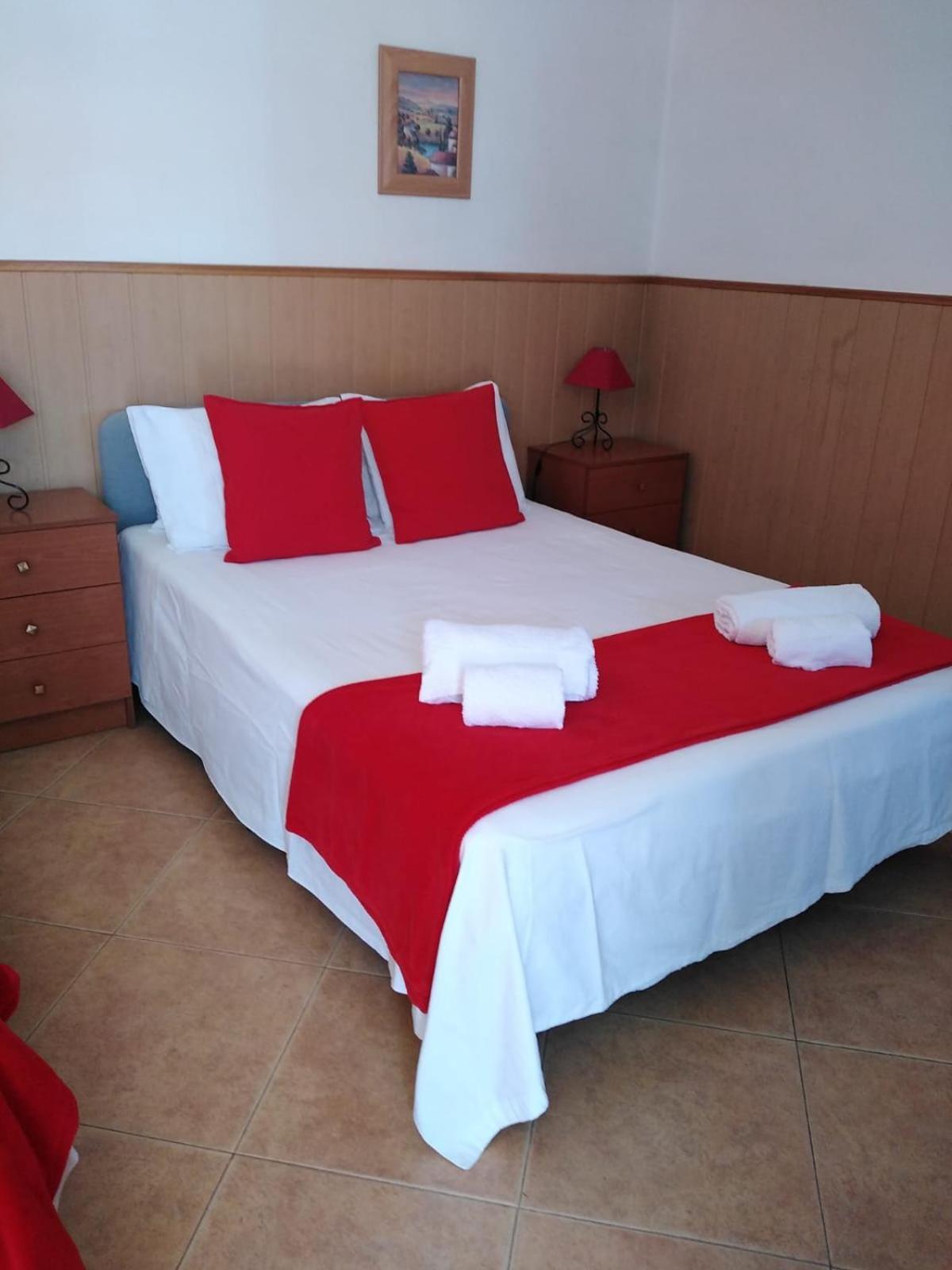 Bela Vista Hotel Olhao Bagian luar foto