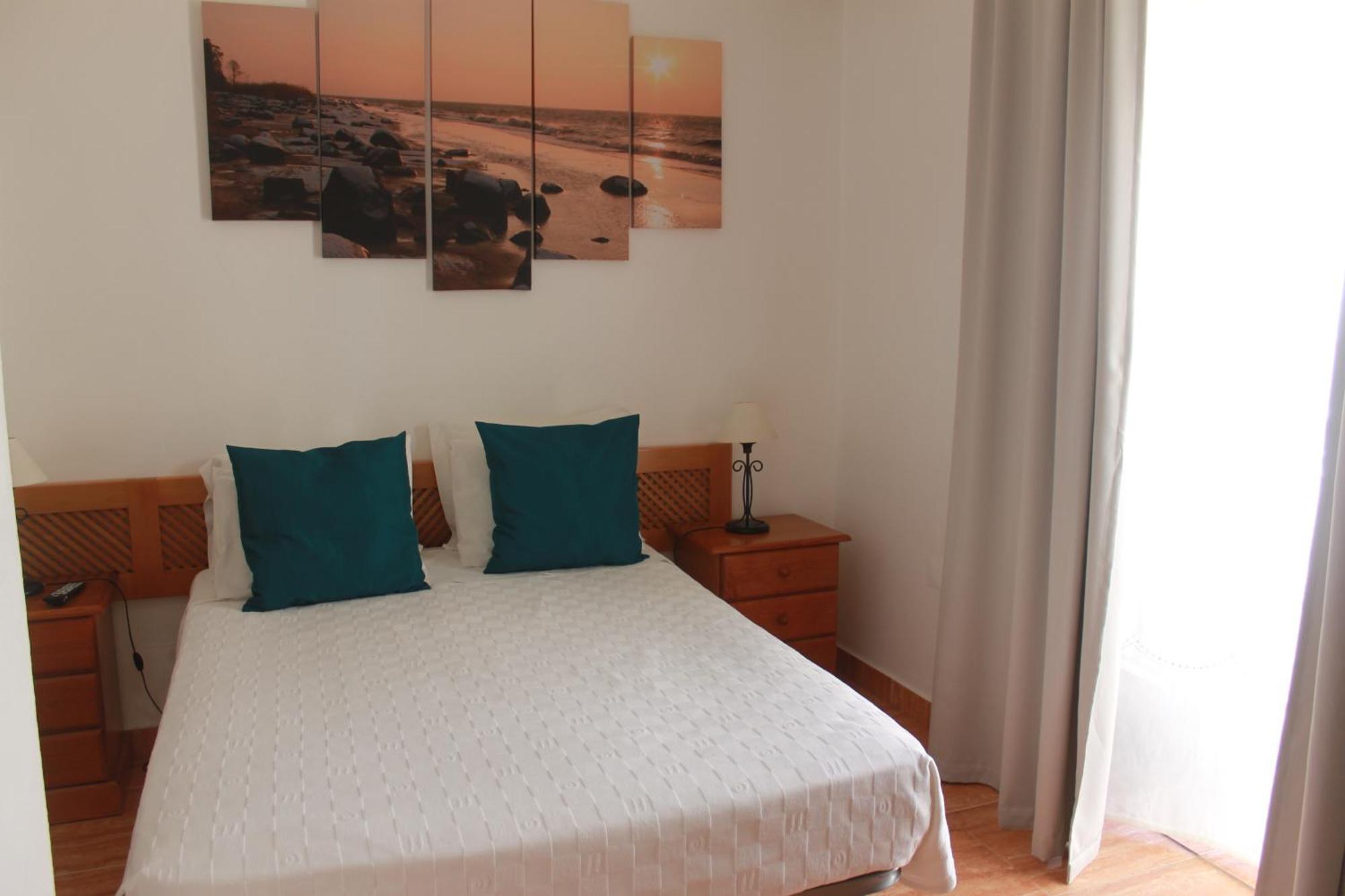 Bela Vista Hotel Olhao Bagian luar foto