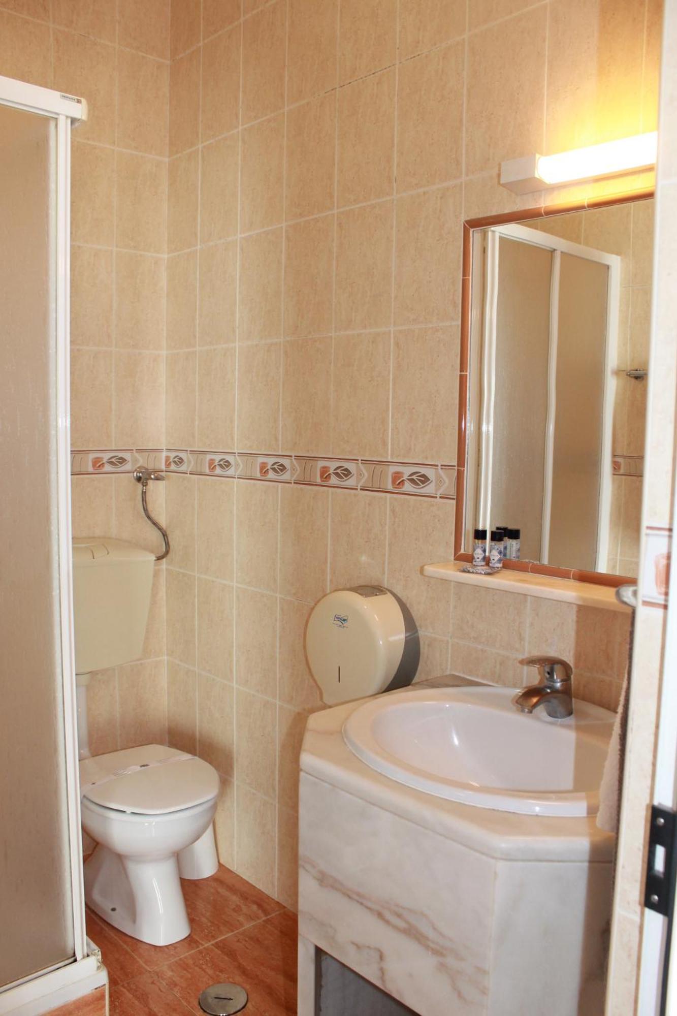 Bela Vista Hotel Olhao Bagian luar foto