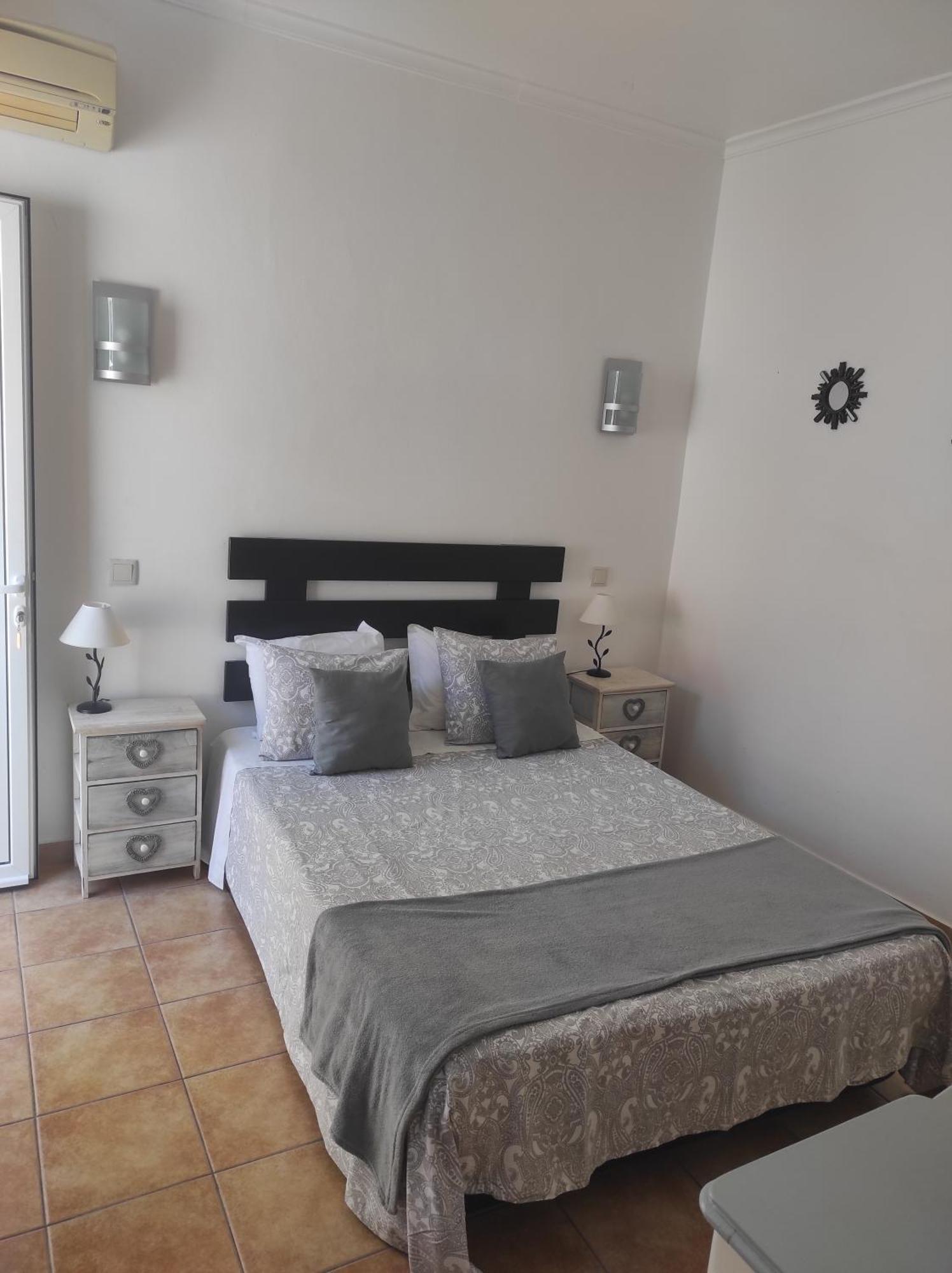 Bela Vista Hotel Olhao Bagian luar foto