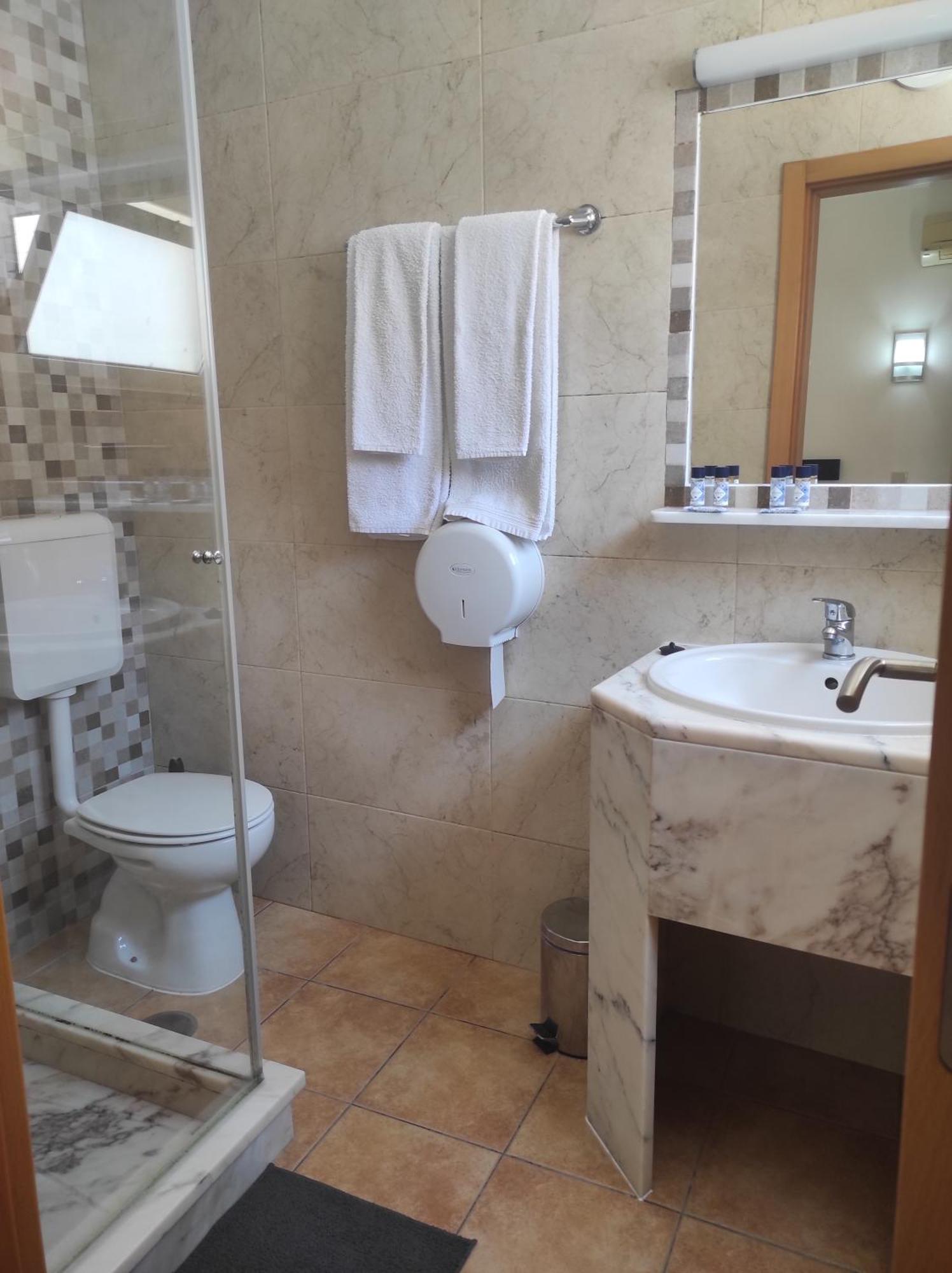 Bela Vista Hotel Olhao Bagian luar foto