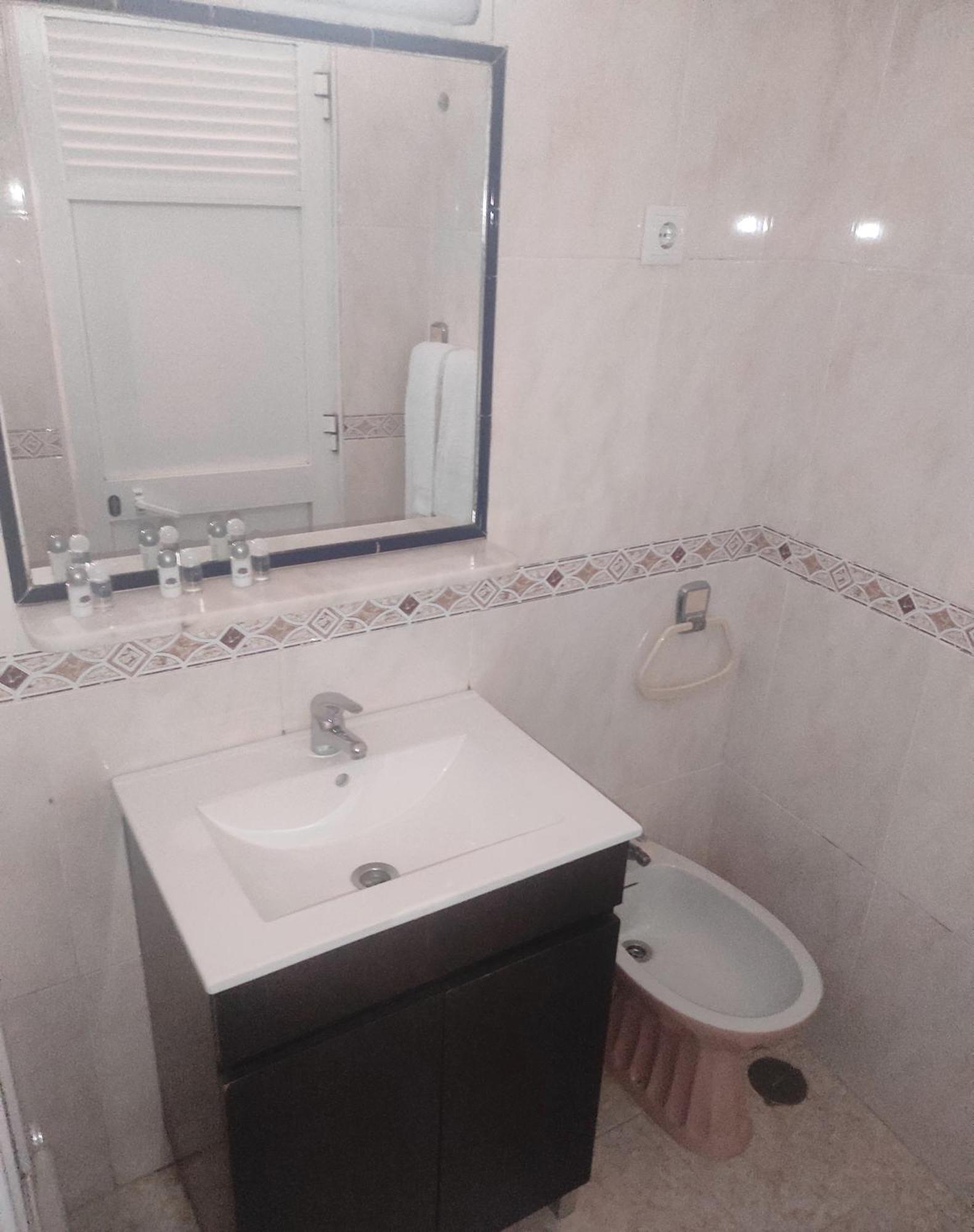 Bela Vista Hotel Olhao Bagian luar foto