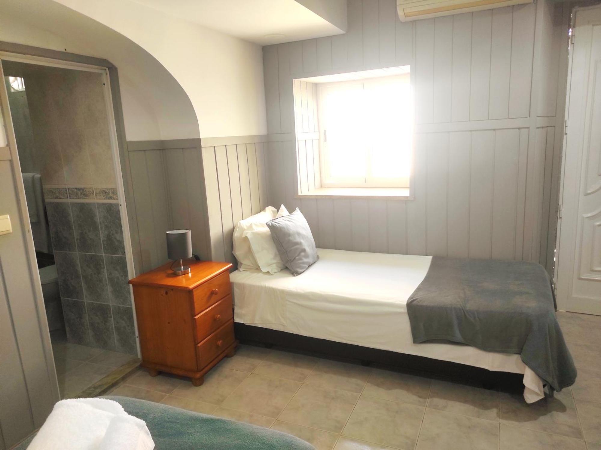 Bela Vista Hotel Olhao Bagian luar foto