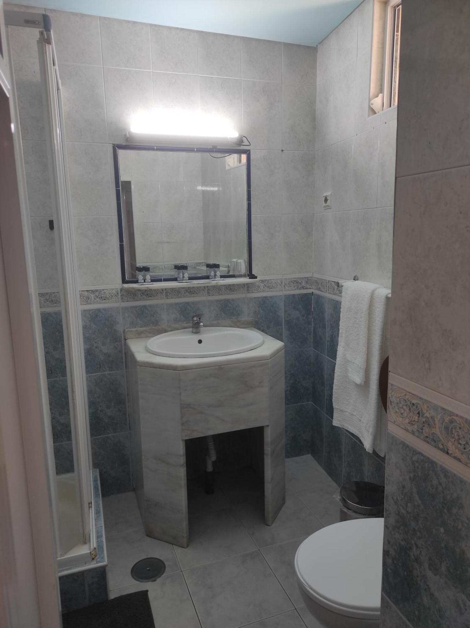 Bela Vista Hotel Olhao Bagian luar foto
