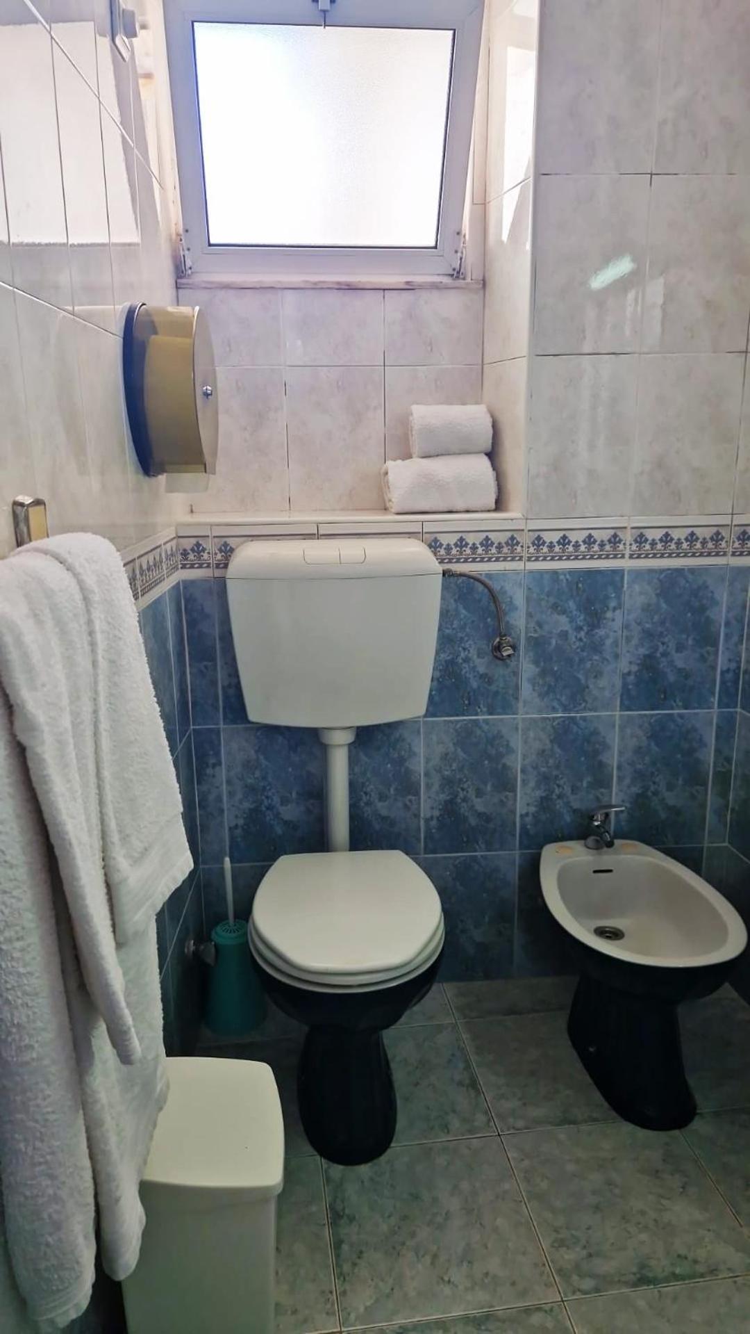 Bela Vista Hotel Olhao Bagian luar foto
