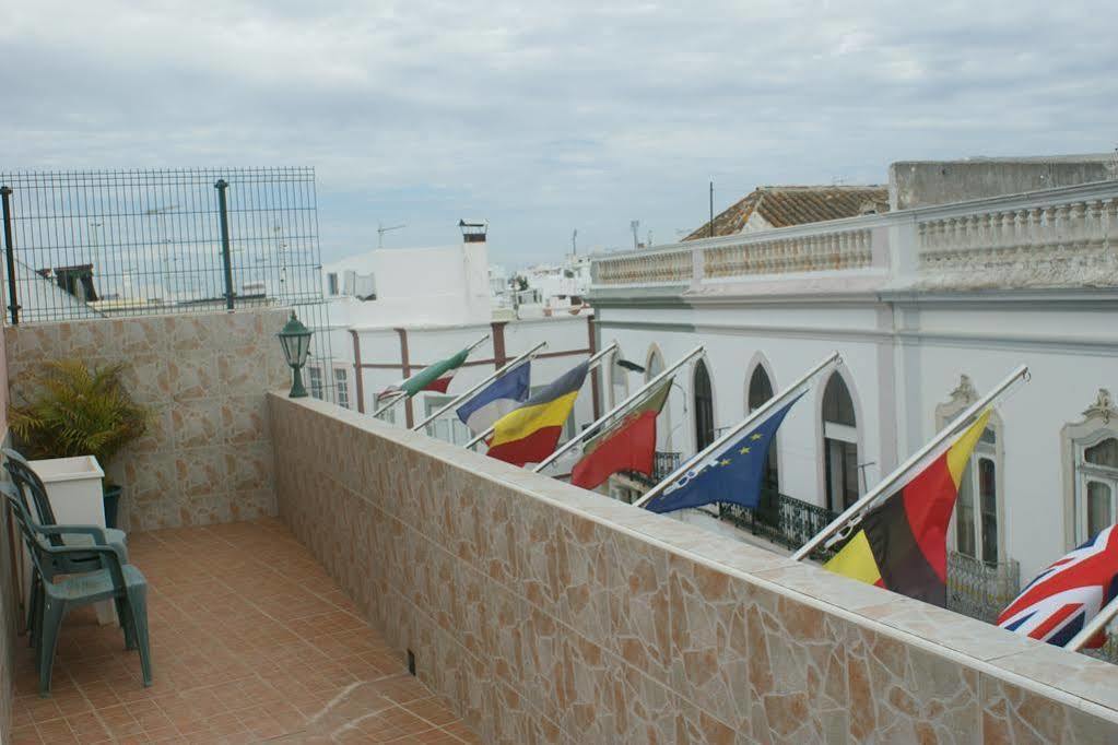 Bela Vista Hotel Olhao Bagian luar foto