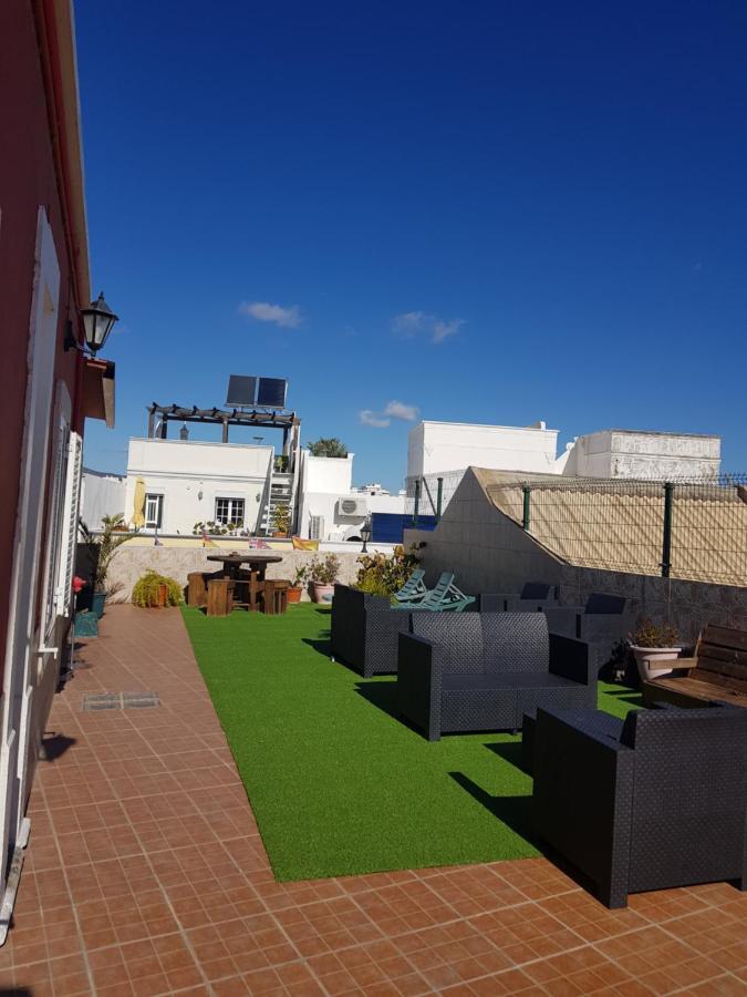 Bela Vista Hotel Olhao Bagian luar foto