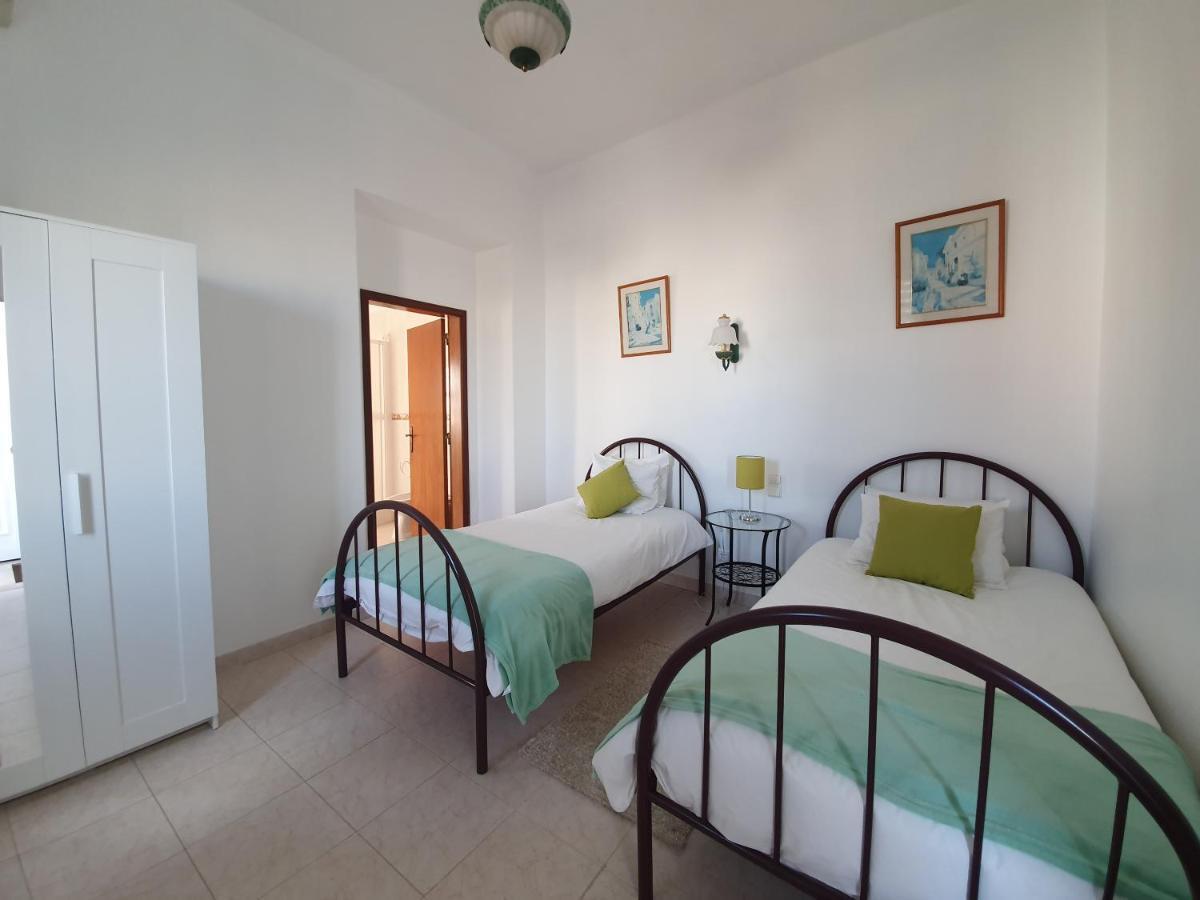 Bela Vista Hotel Olhao Bagian luar foto
